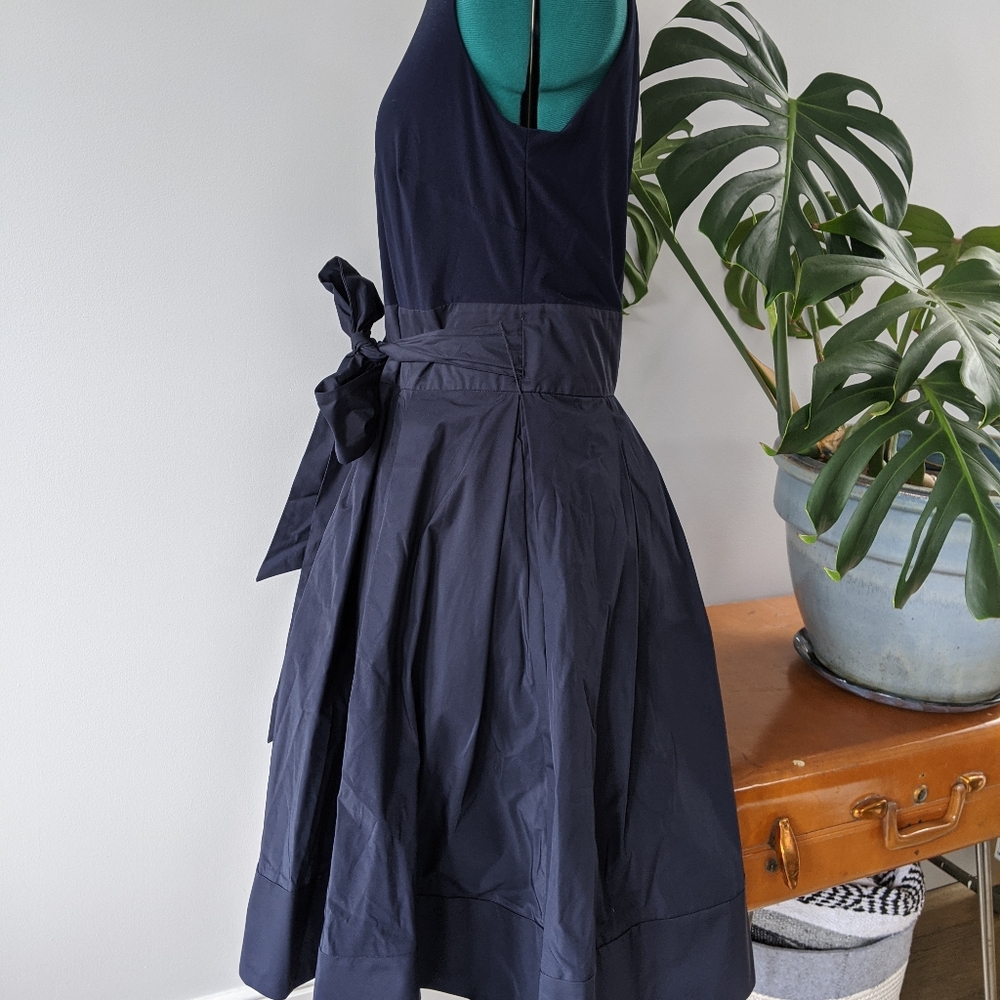 Lauren, Ralph Lauren Wrap Dress - Picture 3 of 8